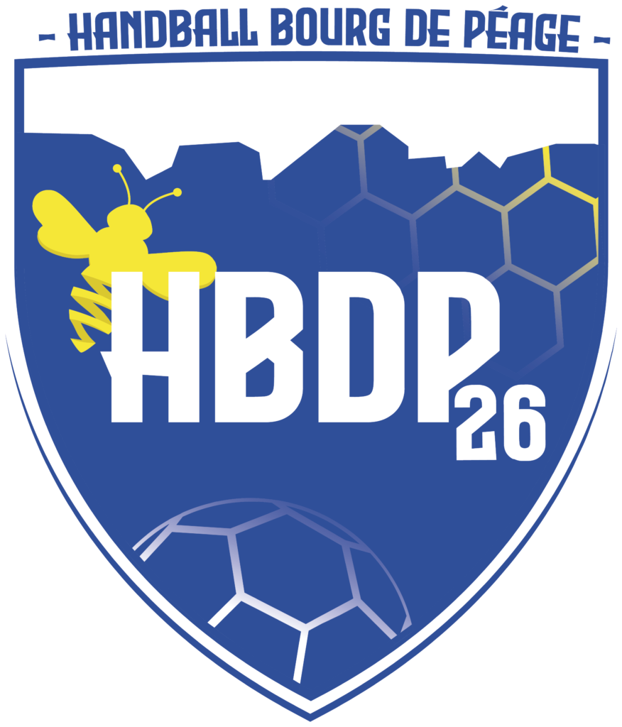 Handball Bourg de Péage