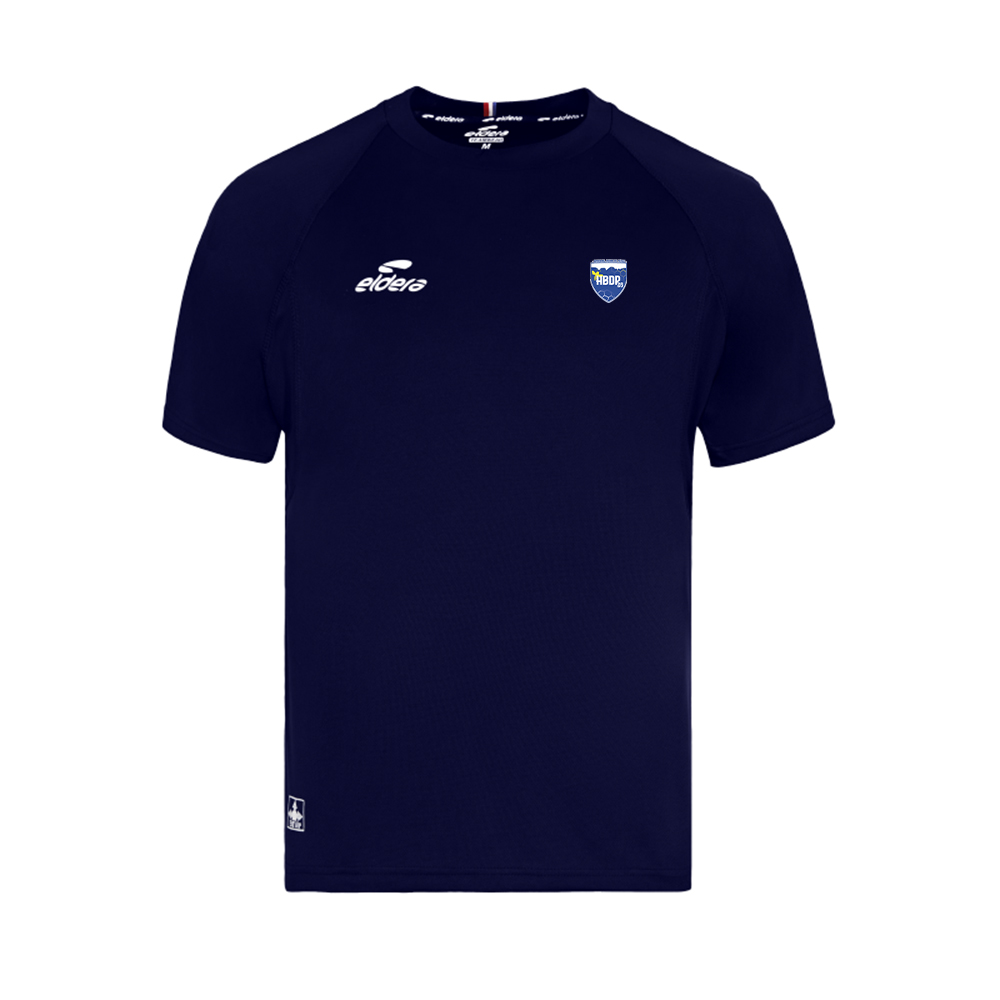 maillot endurance marine
