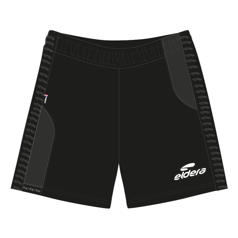 short-arctik noir