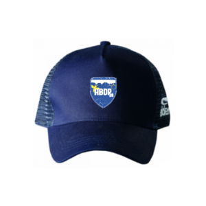 Casquette TRUCKER Marine