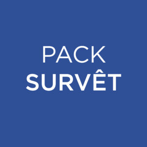 Pack Survêtement