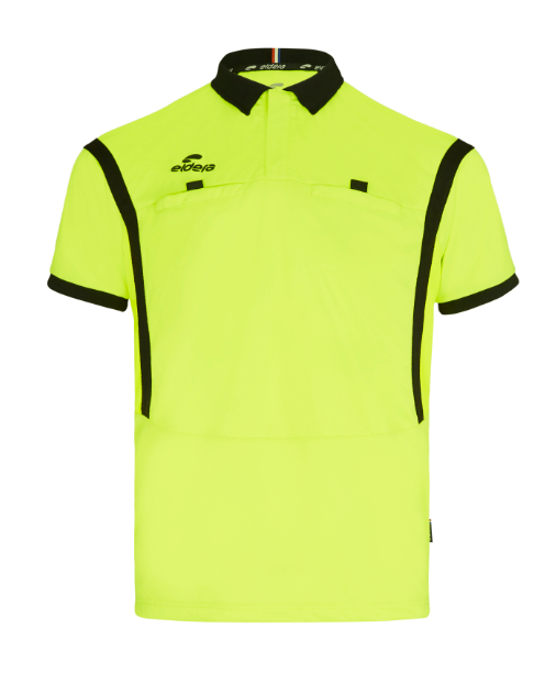 Maillot ARBITRE 2