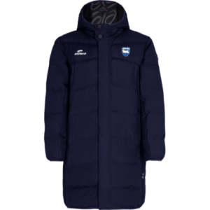 Parka COACH Marine