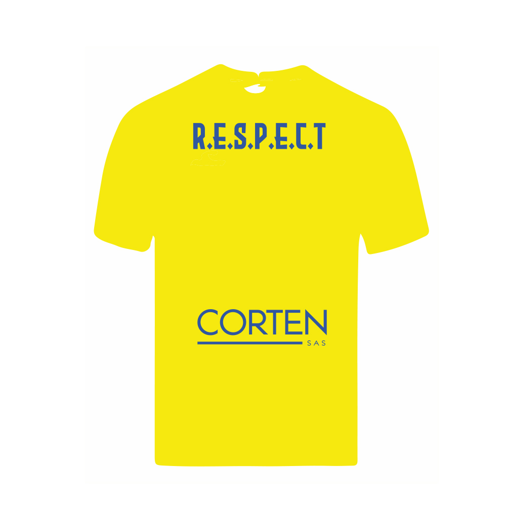 maillot collector verso